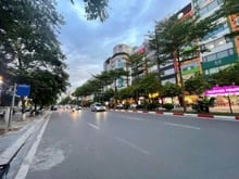 Hình ảnh Cho thuê nhà mặt phố Huế, dt 50m x 1t, mt 5m, giá 40tr