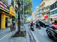 Hình ảnh Siêu hiếm mặt phố khâm thiên siêu rẻ