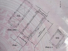 Hình ảnh Huỳnh Văn Bánh, sát vách Q3, 85m2, hẻm 6m ô tô đậu đỗ ngày đêm