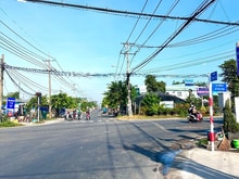 Hình ảnh Đất chính chủ xã Tân Phú Trung, cách Bệnh viện Xuyên Á 3km