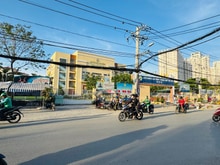 Hình ảnh Bán đất xây DINH THỰ Nguyễn Duy Trinh P.Bình Trưng tây. 23x45m.95 tỷ