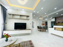 Hình ảnh Cho thuê  nhanh CH Scenic Valley, PMH, Q7, 2PN, full đồ, chỉ 16tr/th.
