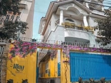 Hình ảnh Cho thuê biệt thự HXT , Bình Lợi Phường 13 Quận Bình Thạnh
