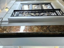 Hình ảnh Bán nhà phố Trần Cung Cổ Nhuế. Dt 40m2 6 tầng nhà xây mới tinh.
