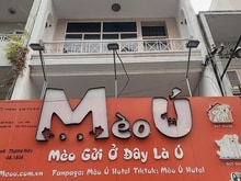 Hình ảnh Cho thuê nhà HXH 177/8 Đường 3/2, Quận 10, DTSD: 400m2, Giá 27tr/th