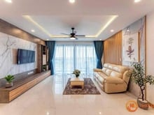 Hình ảnh Cần cho thuê nhanh Trang Chủ MB66.COM / Đăng Ký Tặng 66K 3PN Scenic Valley, nhà đẹp, giá tốt.
