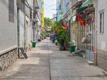 Hình ảnh Bán nhà HXH Lê Văn Quới 68 2 lầu 5,05 tỷ