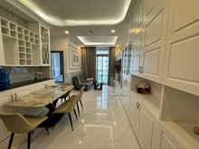 Hình ảnh Cho thuê gấp CH Green Valley, PMH, Q7, DT 128m², 3PN, chỉ 25tr/tháng.