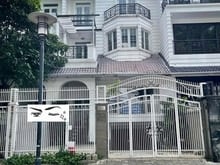 Hình ảnh Cho thuê biệt thự Sài Gòn Pearl Nguyễn Hữu Cảnh Quận Bình Thạnh