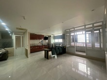 Hình ảnh Cho thuê Trang Chủ MB66.COM / Đăng Ký Tặng 66K Penthouse 4pn3wc-140m2 chung cư Cộng Hòa Plaza giá20tr