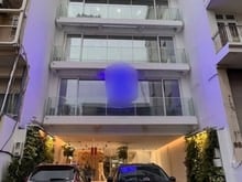 Hình ảnh Cho Thuê Toà Nhà Mặt tiền Đường Nguyễn Văn Thủ, Phường Đakao, Quận 1.