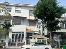 Hình ảnh Biệt thự Mỹ Kim cho thuê giá rẻ nhất hiện tại 4PN 3WC, DT 10,75*19m