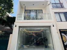 Hình ảnh Cho thuê nhà hxt 220/9j  Lê Văn Sỹ p14  Quận 3 .
