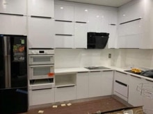 Hình ảnh Bán nhà ngõ 68 Cầu Giấy. 38m2 6 tầng full nội thất. Nhà mới ngõ rộng.