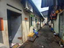 Hình ảnh Bán Dãy Trọ 8 Phòng hẻm đường 4, Phướng Linh Xuân, Thủ Đức