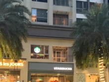 Hình ảnh Bán Shophouse vị trí đẹp Vinhomes Central Park, DT 173m2, HDT 120Tr/th