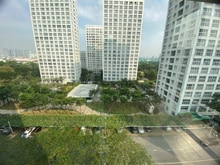 Hình ảnh Bán CHCC Happy Valley, 100m2, TK 3PN, 2WC, NTCB, căn góc, giá 8,250tỷ