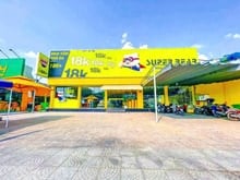 Hình ảnh MT Lê Đức Thọ 20X50M Vuông Vức Vỉa Hè Rộng Giá 130tr/th