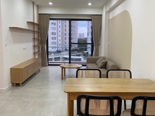 Hình ảnh Cho thuê Trang Chủ MB66.COM / Đăng Ký Tặng 66K cao cấp The Antonia Phú Mỹ Hưng lầu cao full nội thất