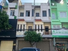Hình ảnh Bán cặp nhà thô mặt tiền đường D9 khu dân cư D2D; SHR 144m2 giá 20 tỷ