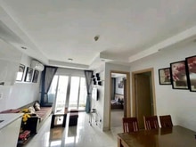 Hình ảnh Chung cư RuBy Garden, 2A Nguyễn Sỹ Sách, P15, Tân Bình, 87m2 2PN, 11tr