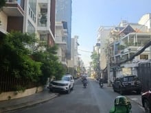 Hình ảnh Cho thuê Nhà đường 99 đường Bình Giã, Phường 13, Quận Tân Bình