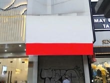 Hình ảnh Cho thuê nhà MT đường 3 tháng 2, Phường 12, Quận 10, gần HÀ ĐÔ