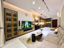 Hình ảnh Bán nhanh  Trang Chủ MB66.COM / Đăng Ký Tặng 66K Sky Garden 2  Phú Mỹ Hưng - P Tân Phong - Quận 7