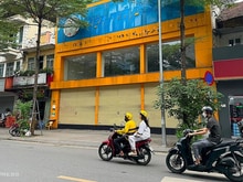 Hình ảnh Cho thuê MBKD tại Đặng Văn Ngữ - Đống Đa