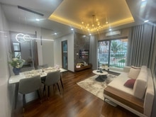 Hình ảnh sở hữu Trang Chủ MB66.COM / Đăng Ký Tặng 66K Ben Hill 2PN + 1WC TP Thuận An,56m2,980 triệu