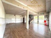 Hình ảnh Cho THUÊ mặt bằng căn góc 1T 1L ngay Vincom, Phạm Văn Thuận, Biên Hoà