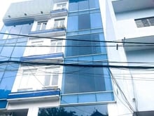 Hình ảnh Cho thuê Nhà Mặt tiền Đường Khu K300, Phường 12 quận Tân Bình