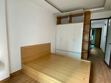 Hình ảnh Nhà dân xây chắc chắn – 3pn đầy đủ công năng – ngõ nông gần ô tô