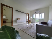 Hình ảnh Bán Trang Chủ MB66.COM / Đăng Ký Tặng 66K Thanh Bình Residence 2PN 2WC  TP thuận an,980triệu,full NT