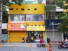 Hình ảnh Cho thuê MBKD tại Tương mai - Hoàng Mai