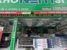 Hình ảnh Mặt bằng kinh doanh khu vực chợ Tam Hà