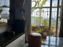 Hình ảnh Carillon 2 -Hòa Thạnh, Tân Phú :70m2, 2p ngủ,2wc, ,10tr/tháng