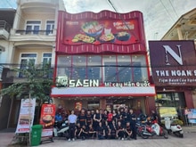 Hình ảnh 🔥 Cho Thuê Mặt Phố Hào Nam 🔥