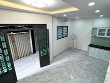 Hình ảnh Chú 5 bán gấp căn nhà Thủ Đức 61m2/1.23ty Đ. Ngô Chí Quốc, 1T1L,hẻm 5m