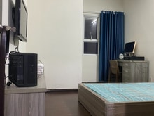 Hình ảnh Central Plaza, Phạm Văn Hai,Tân Bình: 55m2, 1p ngủ,Nt,10.5tr/th