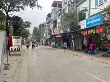 Hình ảnh 50m² phân lô, ô tô tránh, gần parkcity, lê trọng tấn, hơn 9 tỷ!