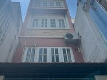 Hình ảnh Cho thuê nhà hxh đường Phạm Viết Chánh p19 quận Bình Thạnh