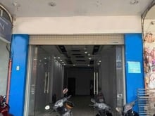 Hình ảnh Cho thuê nhà MT đường Trần Quang Khải, P. Tân Định Quận 1