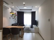Hình ảnh ✨ Căn Hộ NEW CITY — Cho Thuê 1 Phòng Ngủ FULL NỘI THẤT ✨ 14tr