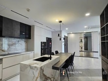 Hình ảnh Cho thuê biệt thự liền kề Mỹ Thái ,Quận 7 DT 7x18 nhà đẹp giá 40TR .