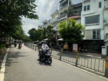 Hình ảnh Cho thuê nhà 2 mặt tiền đường Hoàng Sa, p Tân Định, Quận 1