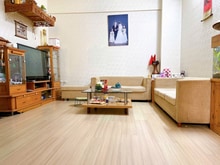 Hình ảnh Bán Trang Chủ MB66.COM / Đăng Ký Tặng 66K Khúc Thừa Dụ 72m2, nhà đẹp full đồ, giá rẻ