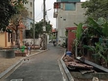 Hình ảnh Đất Đẹp Thôn Hải Bối Đông Anh Hà Nội Giáp Thàn Phố Thông Minh