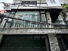 Hình ảnh Cho thuê MBKD cực hót tại Phố THÁI HÀ 70m2 x 5 tầng - Mặt tiền 5m