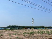 Hình ảnh Đất nền giá rẻ Trừ Văn Thố, Bàu Bàng